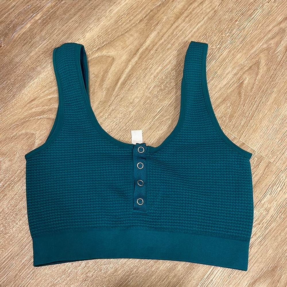 bra top